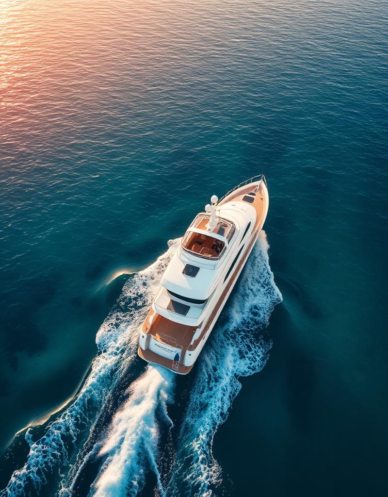 Location de Yachts